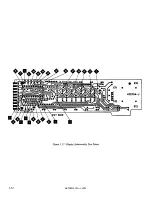 Предварительный просмотр 94 страницы DANA 4600 Technical Manual