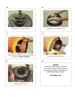 Предварительный просмотр 9 страницы DANA 53R-300 Service Manual