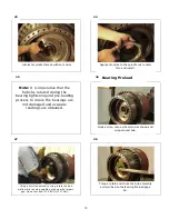 Предварительный просмотр 12 страницы DANA 53R-300 Service Manual