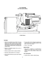 Preview for 20 page of DANA 53R-300 Service Manual