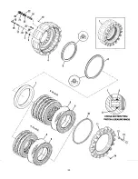 Preview for 34 page of DANA 53R-300 Service Manual