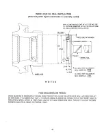 Preview for 43 page of DANA 53R-300 Service Manual