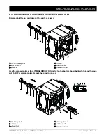 Preview for 41 page of DANA BREVINI K Series Installation And Maintenance Manual