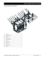 Preview for 51 page of DANA BREVINI K Series Installation And Maintenance Manual