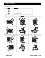 Preview for 8 page of DANA Brevini Posiplan BPH Series Installation And Maintenance Manual