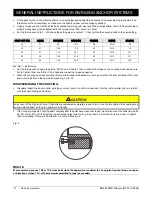 Preview for 18 page of DANA Brevini Posiplan BPH Series Installation And Maintenance Manual