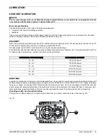 Preview for 27 page of DANA Brevini Posiplan BPH Series Installation And Maintenance Manual