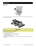 Предварительный просмотр 12 страницы DANA Brevini Posiplan PH Series Installation And Maintenance Manual