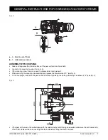 Предварительный просмотр 17 страницы DANA Brevini Posiplan PH Series Installation And Maintenance Manual