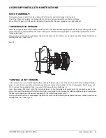 Предварительный просмотр 25 страницы DANA Brevini Posiplan PH Series Installation And Maintenance Manual