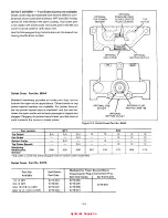 Предварительный просмотр 10 страницы DANA GRESEN CP Service And Parts Manual