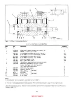 Предварительный просмотр 17 страницы DANA GRESEN CP Service And Parts Manual