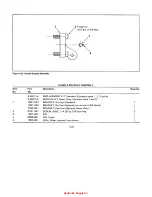 Предварительный просмотр 34 страницы DANA GRESEN CP Service And Parts Manual