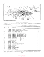 Предварительный просмотр 41 страницы DANA GRESEN CP Service And Parts Manual