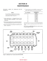 Предварительный просмотр 6 страницы DANA GRESEN V20 Service And Parts Manual