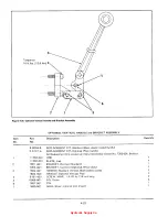 Предварительный просмотр 35 страницы DANA GRESEN V20 Service And Parts Manual