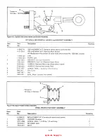 Предварительный просмотр 36 страницы DANA GRESEN V20 Service And Parts Manual