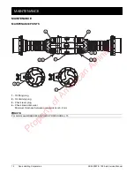 Preview for 10 page of DANA SPICER Axle 123 Service Manual