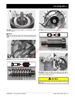 Preview for 21 page of DANA SPICER Axle 123 Service Manual