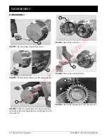 Preview for 26 page of DANA SPICER Axle 123 Service Manual