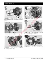 Preview for 28 page of DANA SPICER Axle 123 Service Manual