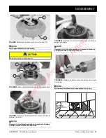 Preview for 29 page of DANA SPICER Axle 123 Service Manual