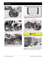 Preview for 32 page of DANA SPICER Axle 123 Service Manual