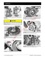 Preview for 44 page of DANA SPICER Axle 123 Service Manual