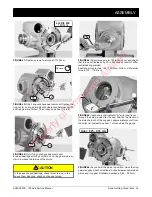 Preview for 45 page of DANA SPICER Axle 123 Service Manual