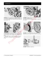 Preview for 46 page of DANA SPICER Axle 123 Service Manual