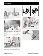 Preview for 50 page of DANA SPICER Axle 123 Service Manual