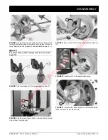 Preview for 51 page of DANA SPICER Axle 123 Service Manual