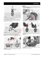 Preview for 55 page of DANA SPICER Axle 123 Service Manual