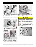 Preview for 56 page of DANA SPICER Axle 123 Service Manual