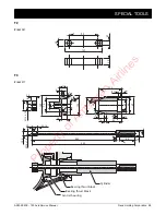 Preview for 59 page of DANA SPICER Axle 123 Service Manual