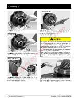 Preview for 68 page of DANA SPICER Axle 123 Service Manual