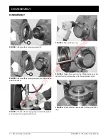 Preview for 74 page of DANA SPICER Axle 123 Service Manual