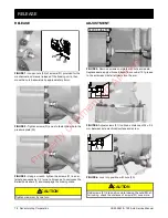 Preview for 78 page of DANA SPICER Axle 123 Service Manual