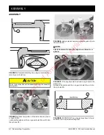 Preview for 82 page of DANA SPICER Axle 123 Service Manual