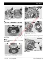 Preview for 83 page of DANA SPICER Axle 123 Service Manual