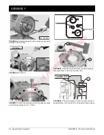 Preview for 84 page of DANA SPICER Axle 123 Service Manual