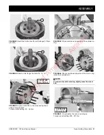 Preview for 87 page of DANA SPICER Axle 123 Service Manual