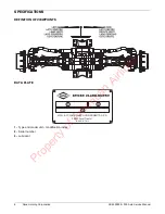 Preview for 94 page of DANA SPICER Axle 123 Service Manual