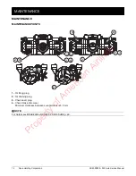 Preview for 98 page of DANA SPICER Axle 123 Service Manual