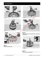 Preview for 106 page of DANA SPICER Axle 123 Service Manual