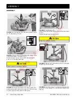 Preview for 108 page of DANA SPICER Axle 123 Service Manual