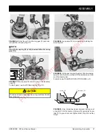 Preview for 109 page of DANA SPICER Axle 123 Service Manual