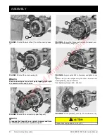 Preview for 110 page of DANA SPICER Axle 123 Service Manual