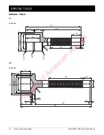 Preview for 112 page of DANA SPICER Axle 123 Service Manual