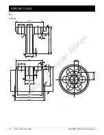 Preview for 114 page of DANA SPICER Axle 123 Service Manual